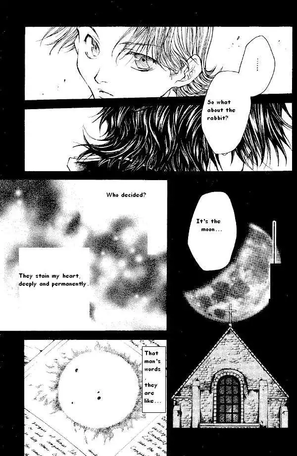 Saiyuki Reload Chapter 0.2 8